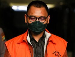 JPU KPK Mengakui Akbar Tandaniria Mangkunegara Mulai Jujur