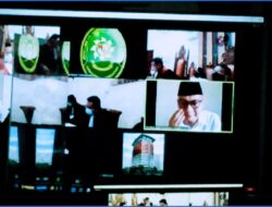KPK Siapkan Kejutan Dalam Tuntutan Akbar Tandaniria Mangkunegara