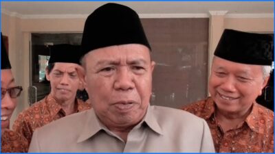 KPK Butuh Waktu Simpulkan Jatah Proyek Wagub Lampung