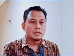 KPK Tegaskan Pegawainya Tidak Melakukan OTT di Sulteng