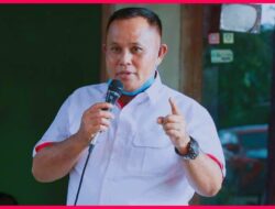 PN Tanjungkarang Minta Bantuan Dua Pengadilan Panggil Nanang Ermanto Dkk