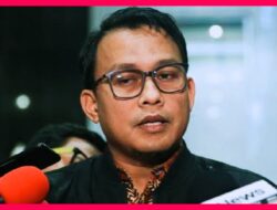 KPK Umumkan Ali Fikri Lulus Seleksi Administrasi