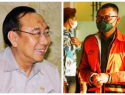 Akbar Tandaniria Mangkunegara Hibahkan Aset ke Orangtuanya