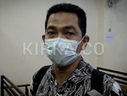 KPK Mungkinkan Pengembangan Perkara Terkait Jatah Proyek Bachtiar Basri
