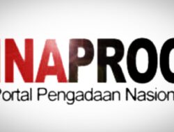 20 Perusahaan Lampung Masuk Dalam Daftar Hitam Pengadaan Nasional