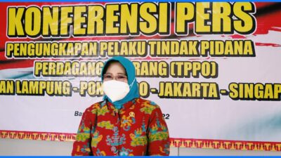 PDI Perjuangan Apresiasi Kinerja Reynold Hutagalung