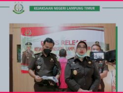 Romli: Copot Kajari Lampung Timur Ariana Juliastuty