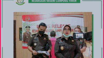 Romli: Copot Kajari Lampung Timur Ariana Juliastuty
