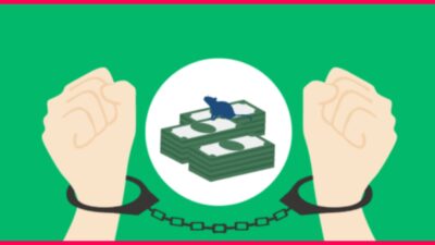Publik Menanti Penetapan Tersangka Hasil Supervisi KPK di Lampung