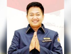 Akbar Bintang Putranto Angkat Bicara Soal Dirinya Disebut DPO