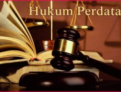 Mengenal Istilah Pihak-pihak Dalam Gugatan Perdata