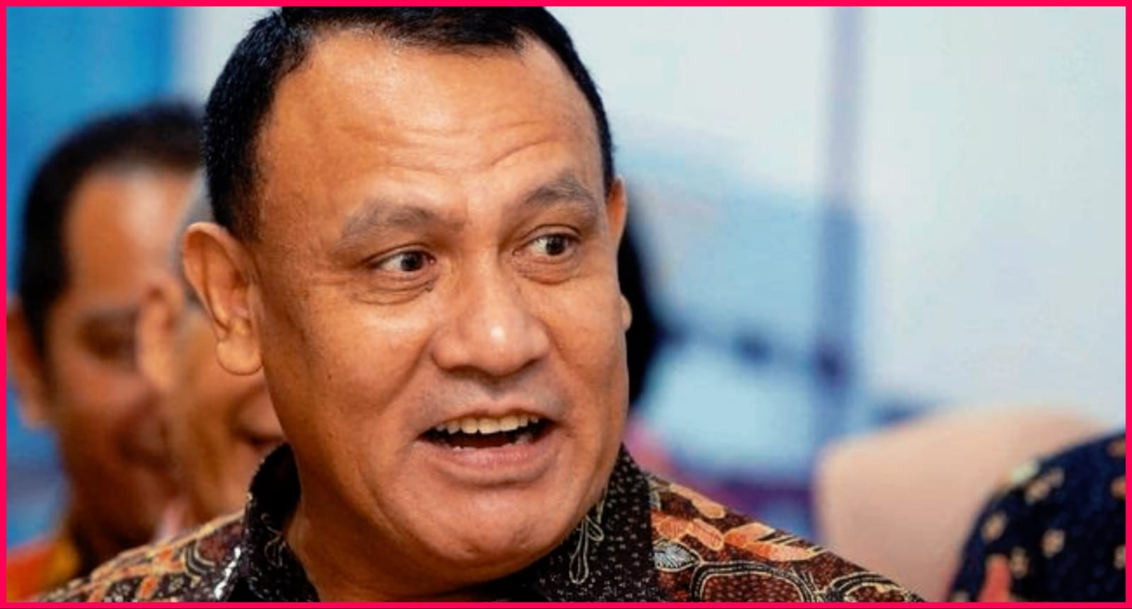 KPK Pelajari Vonis Edhy Prabowo