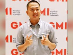 Respons Akbar Bintang Putranto yang Digugat Bersama Nanang Ermanto