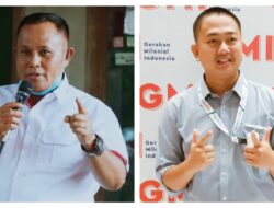 Salah Satu Tergugat Atas Nanang Ermanto Dkk Adalah DPO