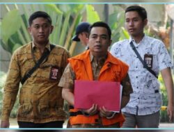 Mantan Ketua DPRD Lampung Tengah Achmad Junaidi Meninggal Dunia