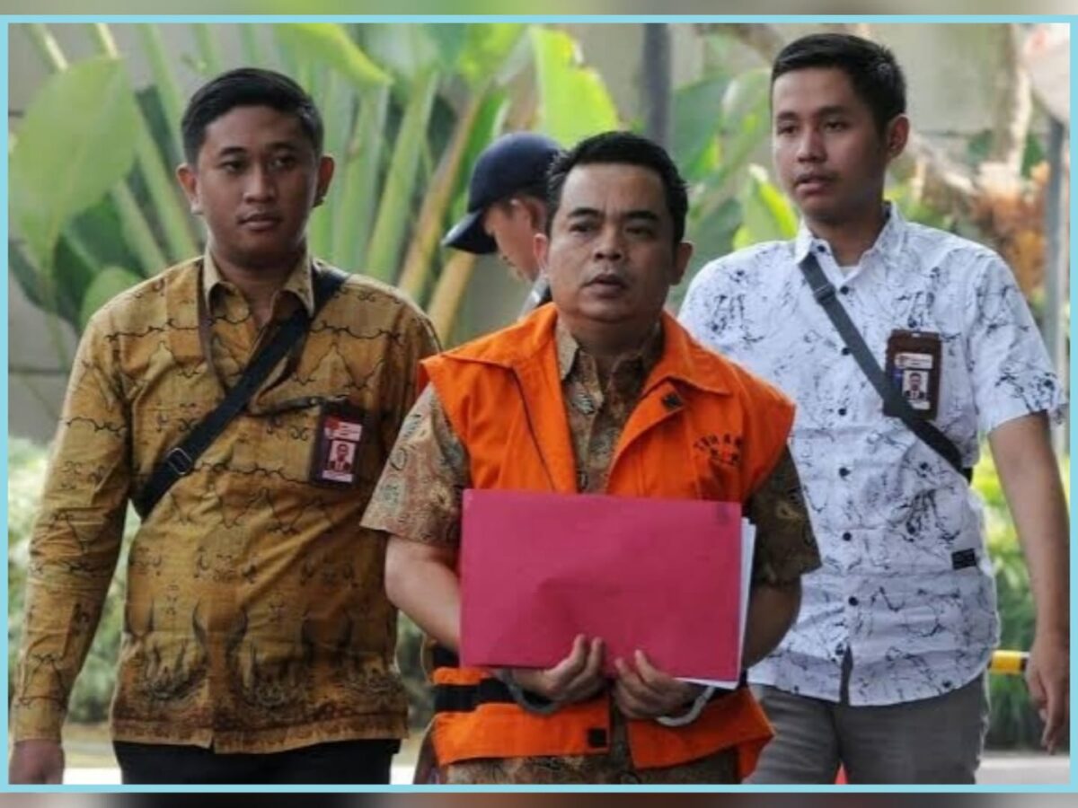 Ketua DPRD Lampung Tengah Achmad Junaidi Meninggal Dunia