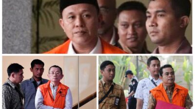 Jejak Simon Susilo Dalam Rentetan Kasus Achmad Junaidi Sunardi