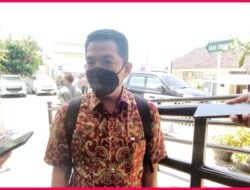 KPK Beberkan Alasan Kehadiran Istri Akbar Tandaniria Mangkunegara