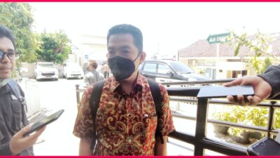 KPK Beberkan Alasan Kehadiran Istri Akbar Tandaniria Mangkunegara