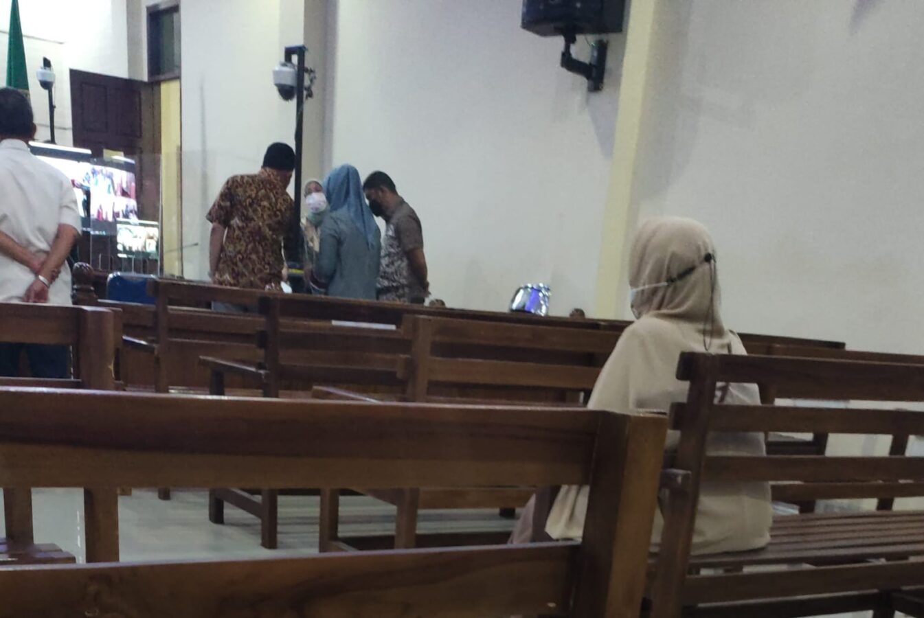 Istri Akbar Tandaniria Mangkunegara