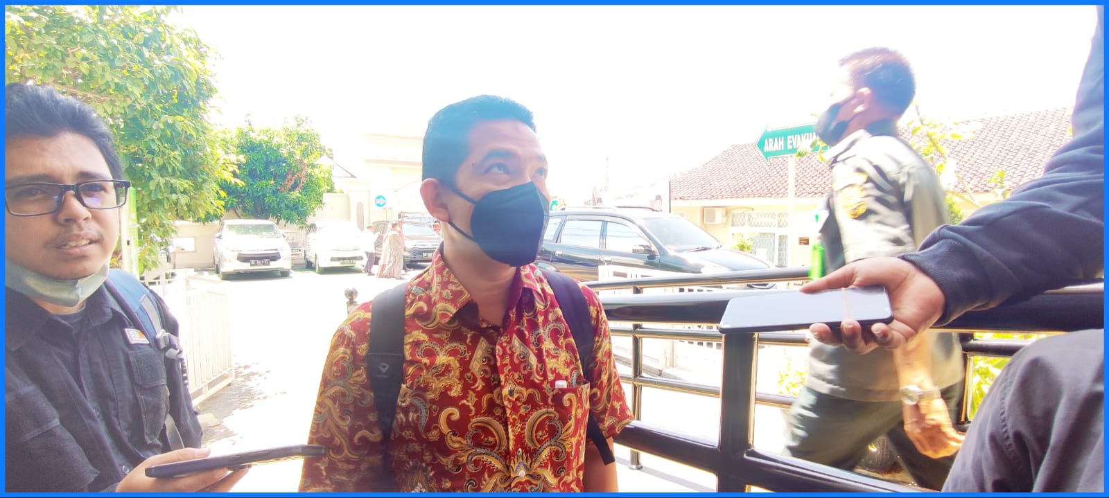 JC Akbar Tandaniria Mangkunegara