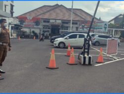 Bendahara Cabor Karate KONI Lampung Diperiksa Kejaksaan
