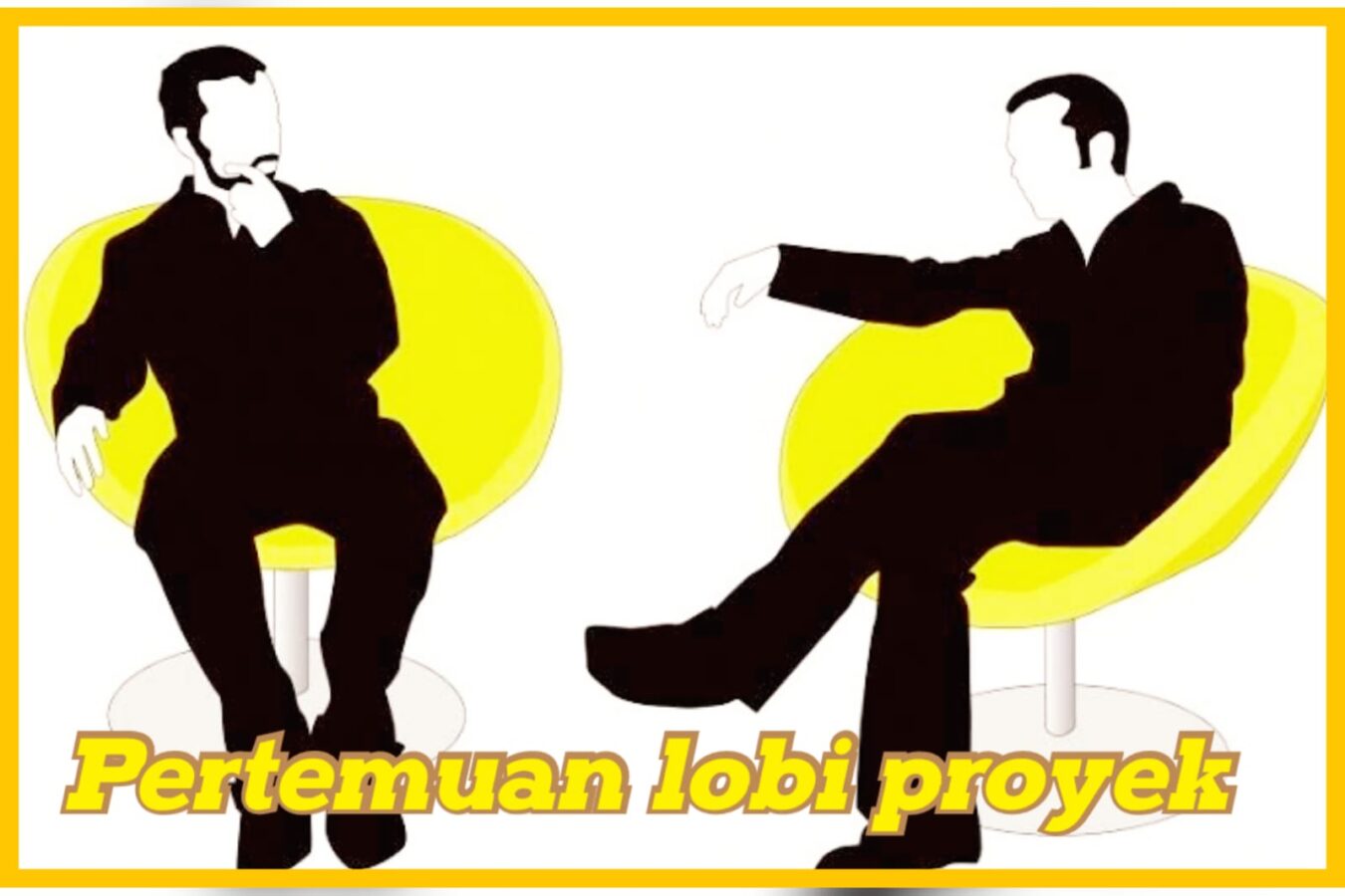 Hindari Praktik Lobi-lobi Proyek dengan Mantan Napi Korupsi
