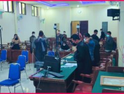 JPU KPK Abaikan Surat Perjanjian Antara Akbar dan Agung