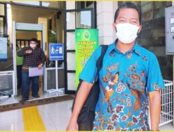 JPU KPK Beberkan Catatan Penting Dalam Surat Tuntutan Akbar
