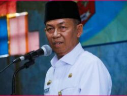 KPK Kembalikan Barang Bukti ke Bupati Lampung Utara Budi Utomo