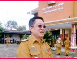 KPK Kembalikan Barang Bukti ke Syahrizal Adhar