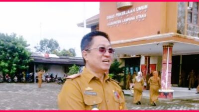 KPK Kembalikan Barang Bukti ke Syahrizal Adhar