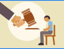 Penyuap Dodi Reza Alex Noerdin Dihukum 2 Tahun Penjara