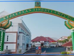 Bendahara Golf KONI Lampung Diperiksa Kejaksaan