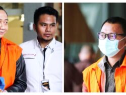 Praktik Korupsi di Lampung Utara Berlangsung Turun Temurun