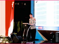 Kapolri Beri Penghargaan Untuk Bidang Propam Polda Lampung