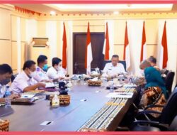 Pemprov Lampung Klaim Diberi Apresiasi oleh KPK