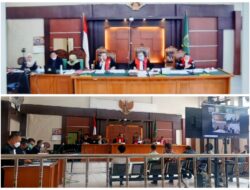 Saksi KPK Sebut Sekda Muba Terima Rp50 Juta