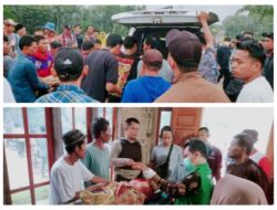 Ditreskrimum Polda Lampung Asistensi Kasus Dugaan Pembunuhan di Way Kanan