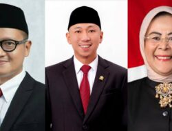 Trisula Partai Gerindra Lampung Hadapi Pemilu 2024