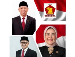 Profil Trisula Partai Gerindra Lampung