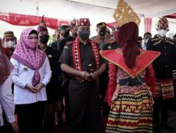 Lamban Adem, Rumah Restorative Justice di Tanggamus
