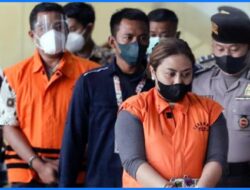 Mantan Bupati Tabanan Jadi Tersangka KPK