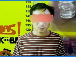 Polres Pesawaran Beberkan Kronologis Penangkapan Warga Desa Way Harong