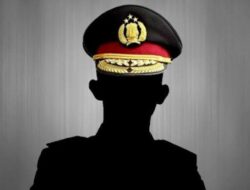 Oknum Anggota Polres Tulangbawang Kena OTT, Kapolres: Anggota Nakal Jangan Dipelihara