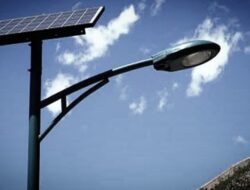 Tipu Gelap Modus Proyek Listrik Tenaga Surya Lampung Disidangkan