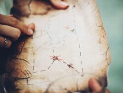 Modus Berburu Harta Soekarno, Joni Sukses Raup Ratusan Juta