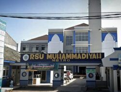 RSU Muhammadiyah Metro Digugat Keluarga Pasien ke Pengadilan