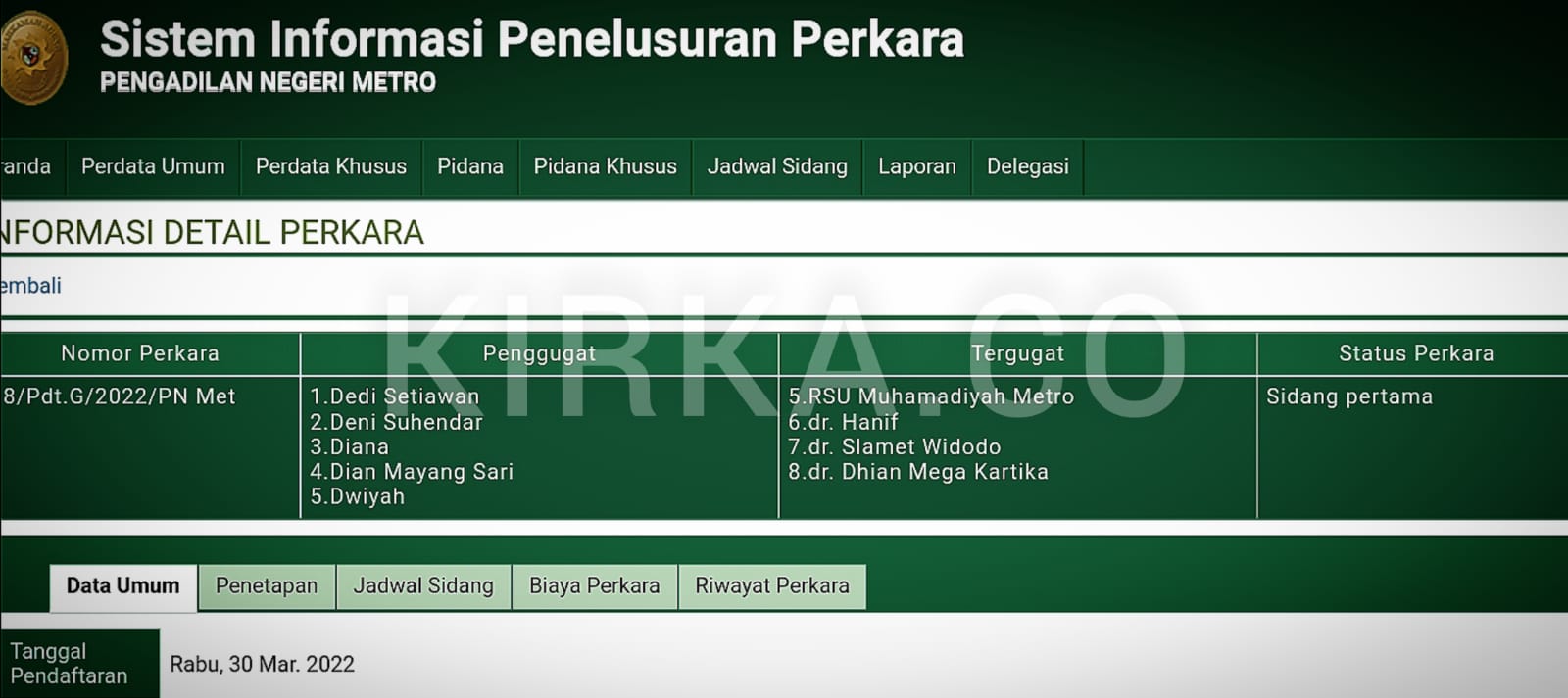 Kirka.co