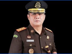 Kajati Lampung Nanang Sigit Yulianto Ulang Tahun ke-58